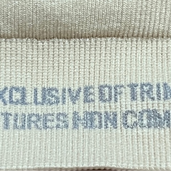 Tan nursing bra - Picture 3 of 3